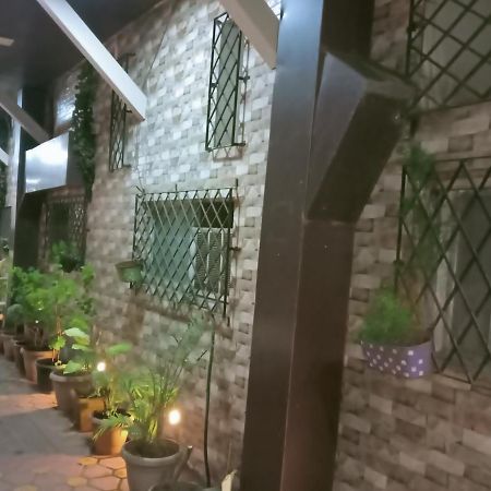 Hotel Qamar มุมไบ ภายนอก รูปภาพ