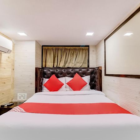 Hotel Qamar มุมไบ ภายนอก รูปภาพ