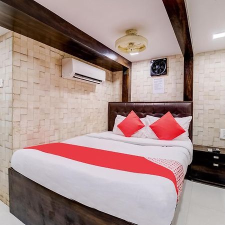 Hotel Qamar มุมไบ ภายนอก รูปภาพ