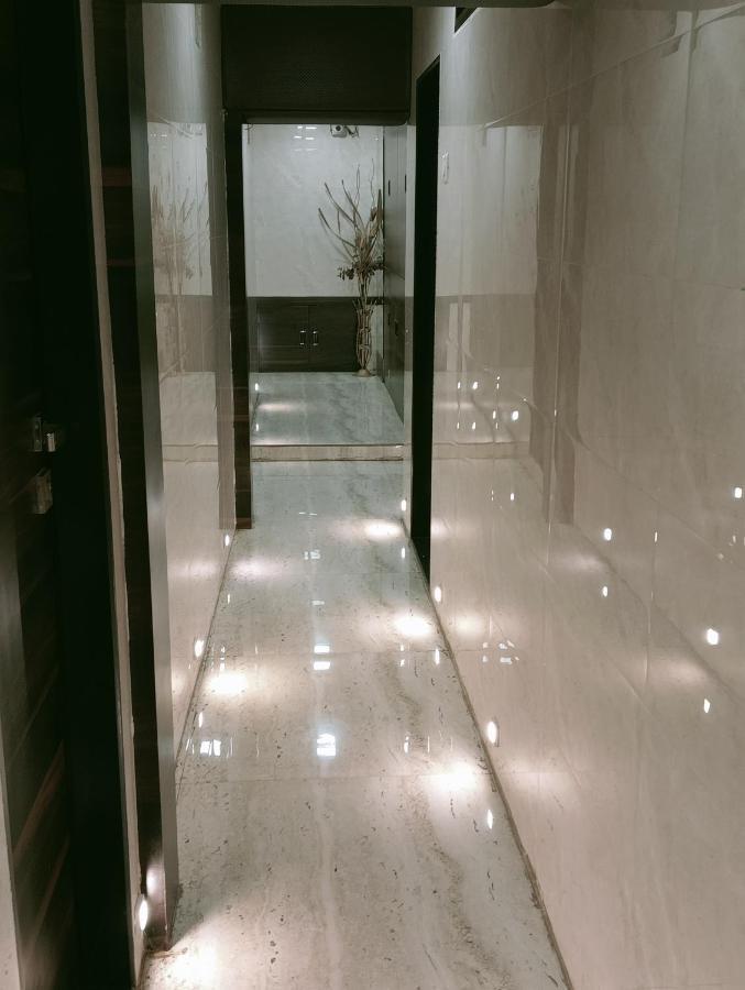 Hotel Qamar มุมไบ ภายนอก รูปภาพ