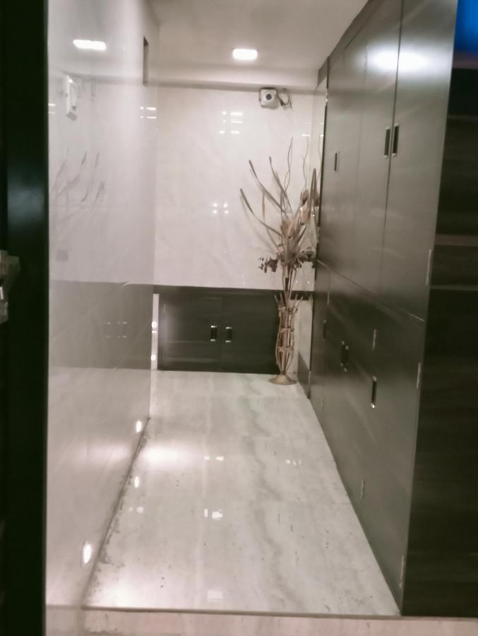 Hotel Qamar มุมไบ ภายนอก รูปภาพ